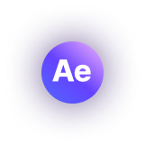 애프터이펙트 아이콘